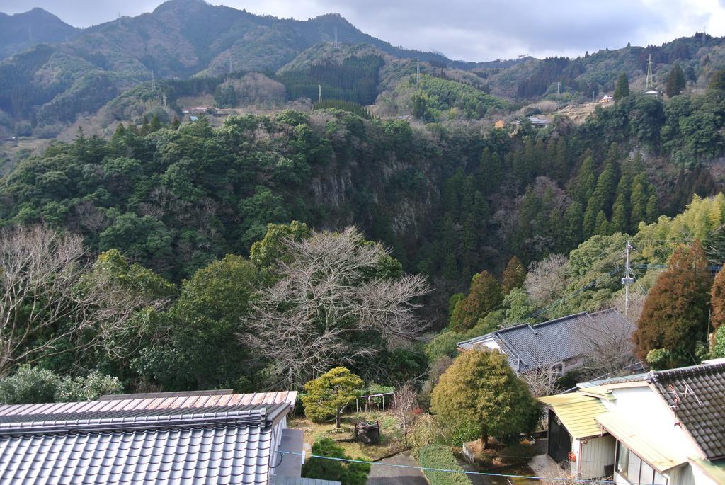 Takachiho B&B Ukigumo Room photo