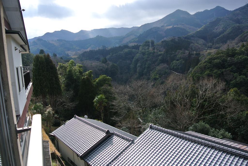 Takachiho B&B Ukigumo Room photo